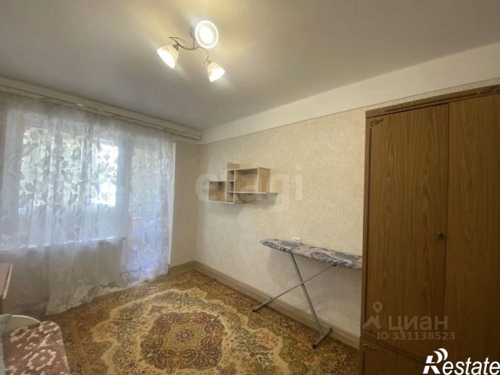 2-комн квартира ул Розы Люксембург, 115,  д. 115