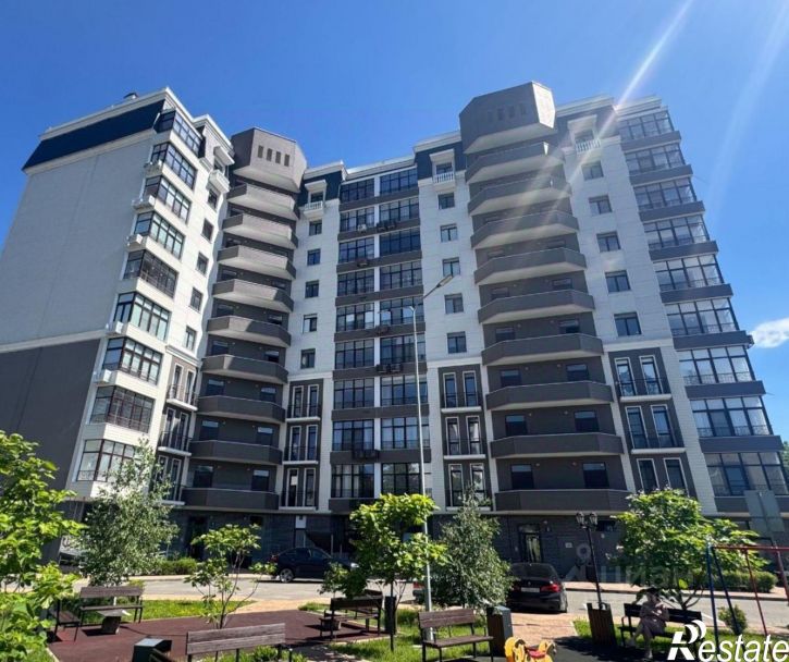 2-комн квартира ул Крайнего, 74,  д. 74