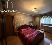 2-комн, 96кв м, этаж 5/5 ул Мира, 46