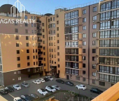 1-комн, 40кв м, этаж 6/10 ул Адмиральского, 1а