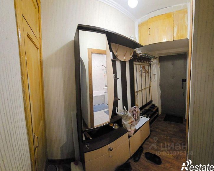 2-комн квартира ул Зорге, 2,  д. 2