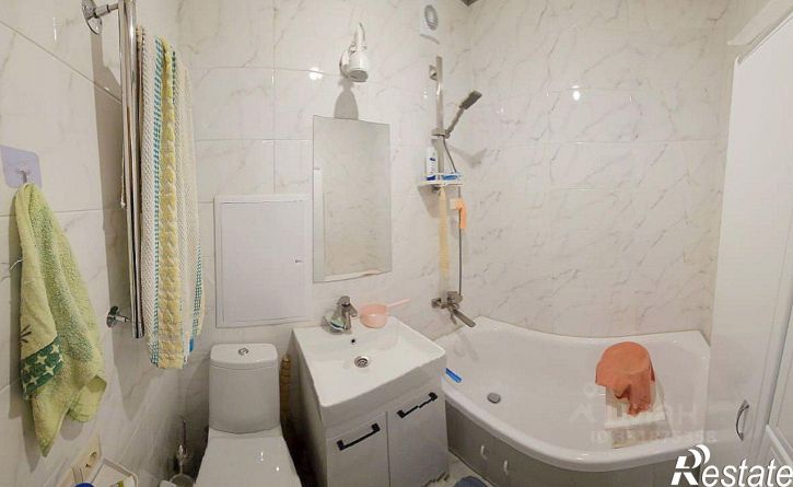 2-комн квартира ул Зорге, 2,  д. 2