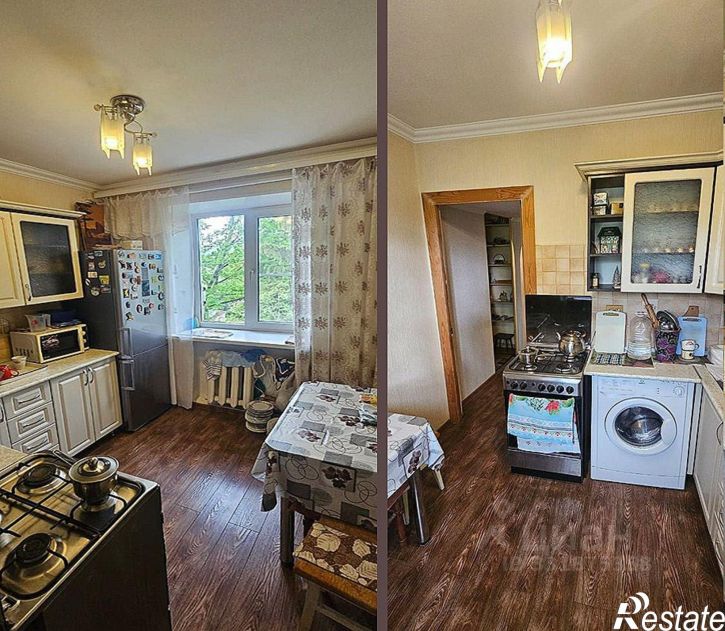 2-комн квартира ул Зорге, 2,  д. 2