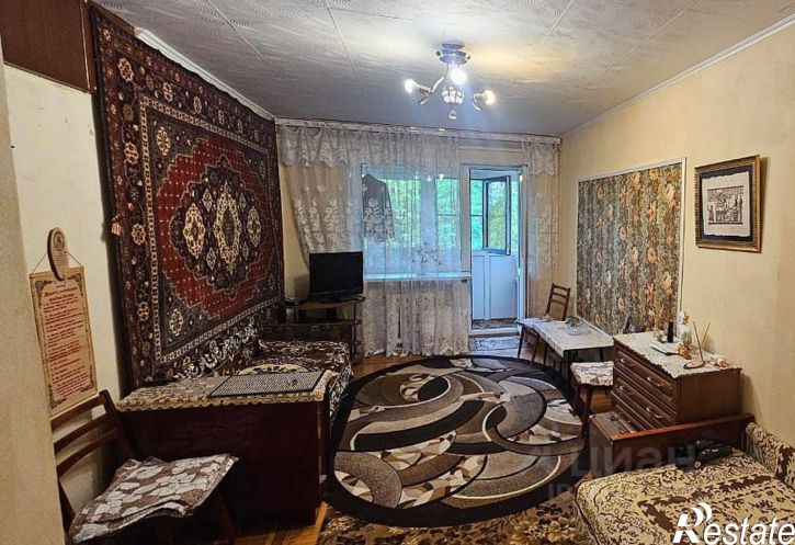 2-комн квартира ул Зорге, 2,  д. 2