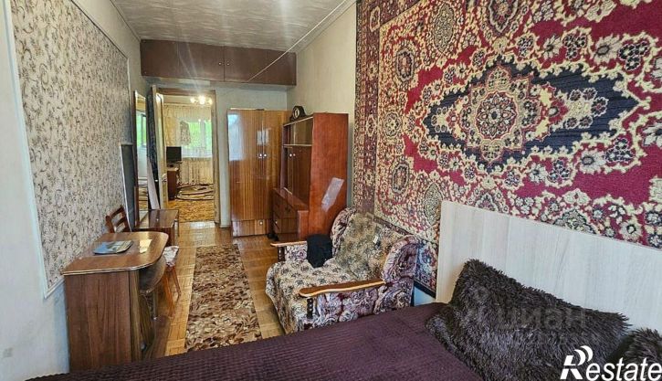2-комн квартира ул Зорге, 2,  д. 2