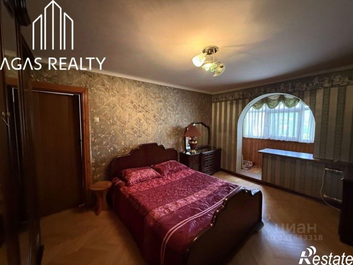 2-комн квартира ул Мира, 46,  д. 46