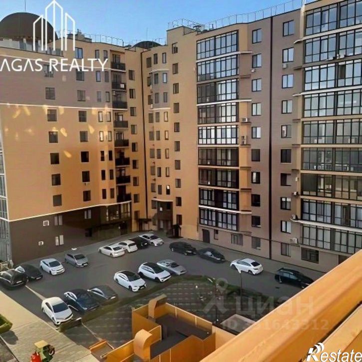 1-комн квартира ул Адмиральского, 1а,  д. 1а
