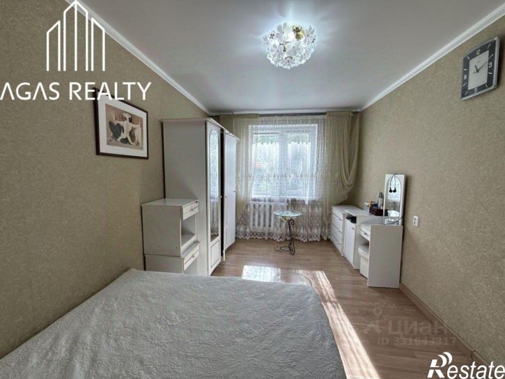 3-комн квартира ул Ессентукская, 36,  д. 36