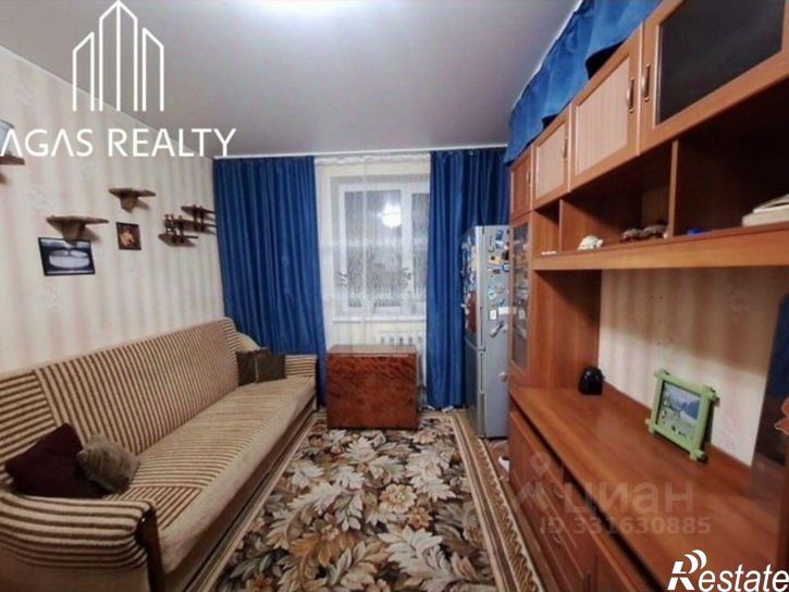 2-комн квартира ул Казарменная, 30,  д. 30