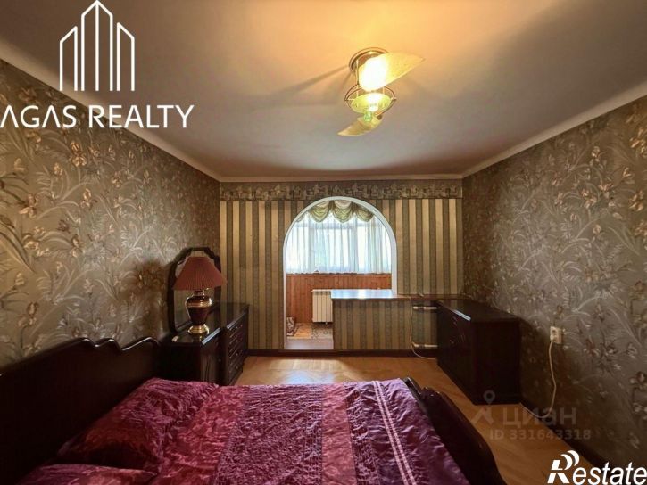 2-комн квартира ул Мира, 46,  д. 46