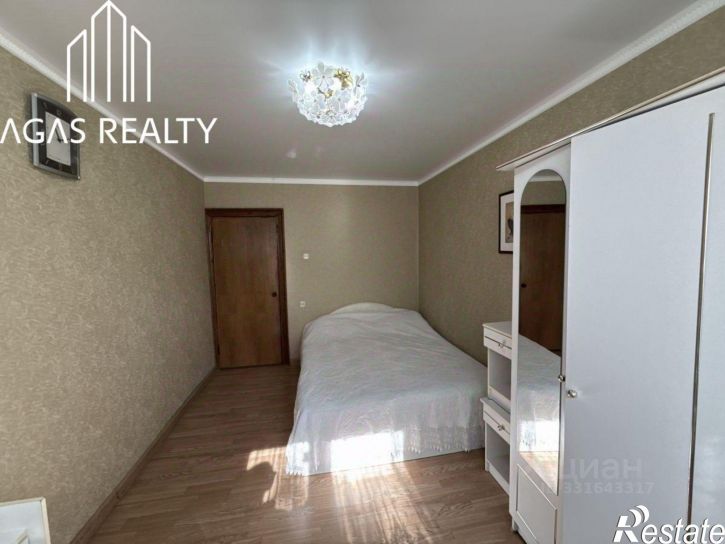 3-комн квартира ул Ессентукская, 36,  д. 36