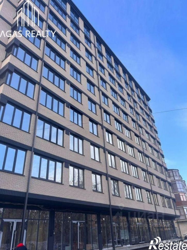1-комн квартира Первомайский пер, 18,  д. 18