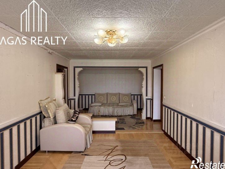 2-комн квартира ул Мира, 46,  д. 46