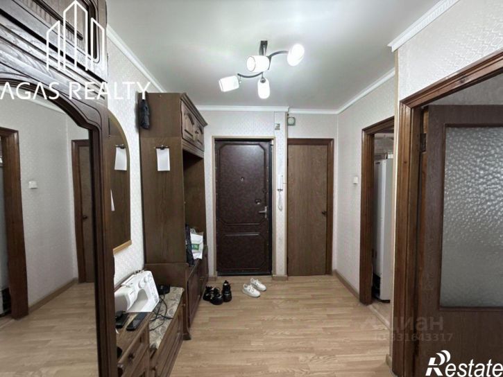 3-комн квартира ул Ессентукская, 36,  д. 36