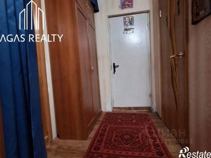 2-комн квартира ул Казарменная, 30,  д. 30