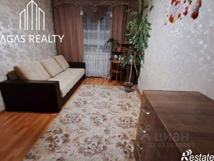 2-комн квартира ул Казарменная, 30,  д. 30