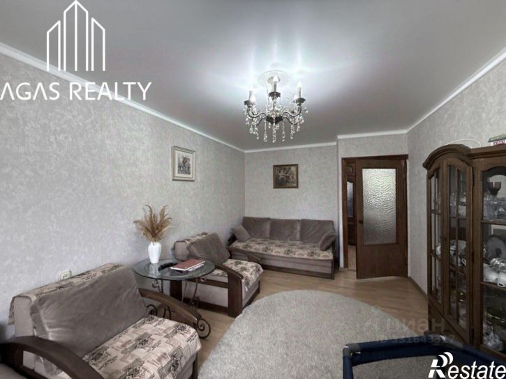 3-комн квартира ул Ессентукская, 36,  д. 36