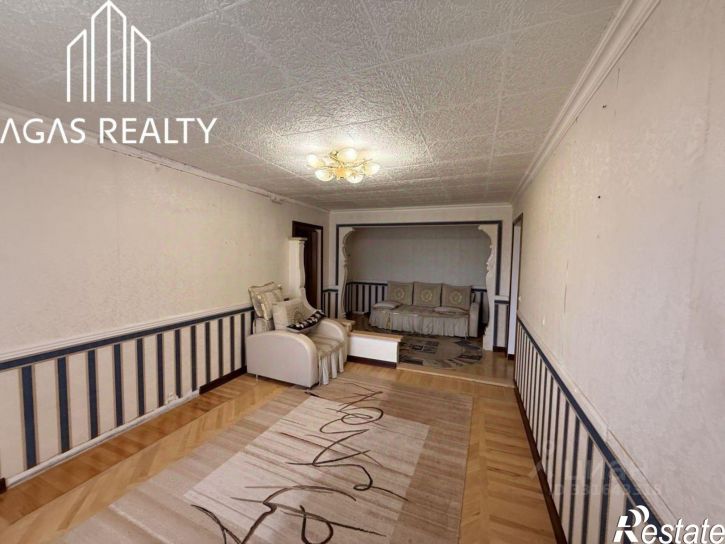 2-комн квартира ул Мира, 46,  д. 46