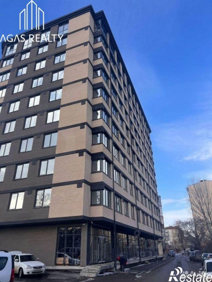 1-комн квартира Первомайский пер, 18,  д. 18
