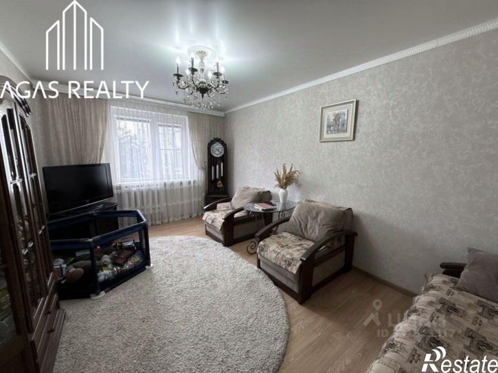 3-комн квартира ул Ессентукская, 36,  д. 36