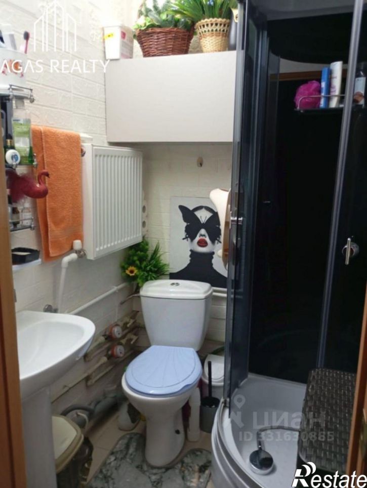 2-комн квартира ул Казарменная, 30,  д. 30