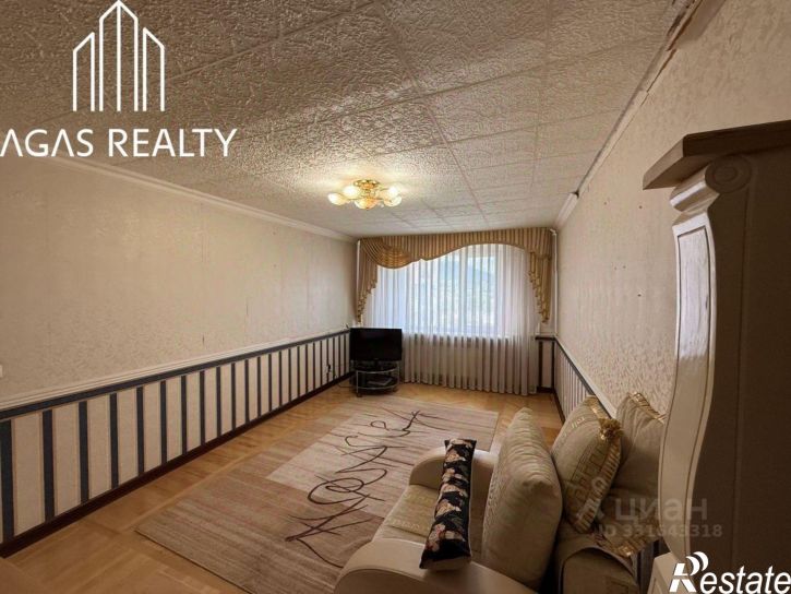 2-комн квартира ул Мира, 46,  д. 46