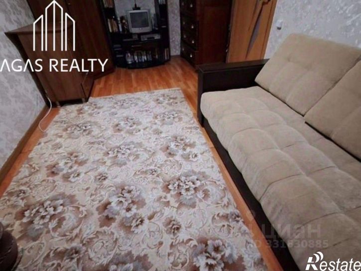 2-комн квартира ул Казарменная, 30,  д. 30