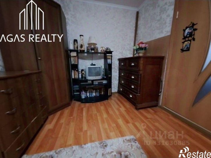 2-комн квартира ул Казарменная, 30,  д. 30