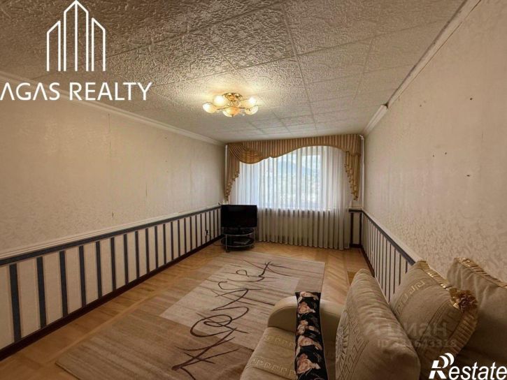 2-комн квартира ул Мира, 46,  д. 46