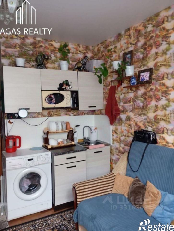 2-комн квартира ул Казарменная, 30,  д. 30