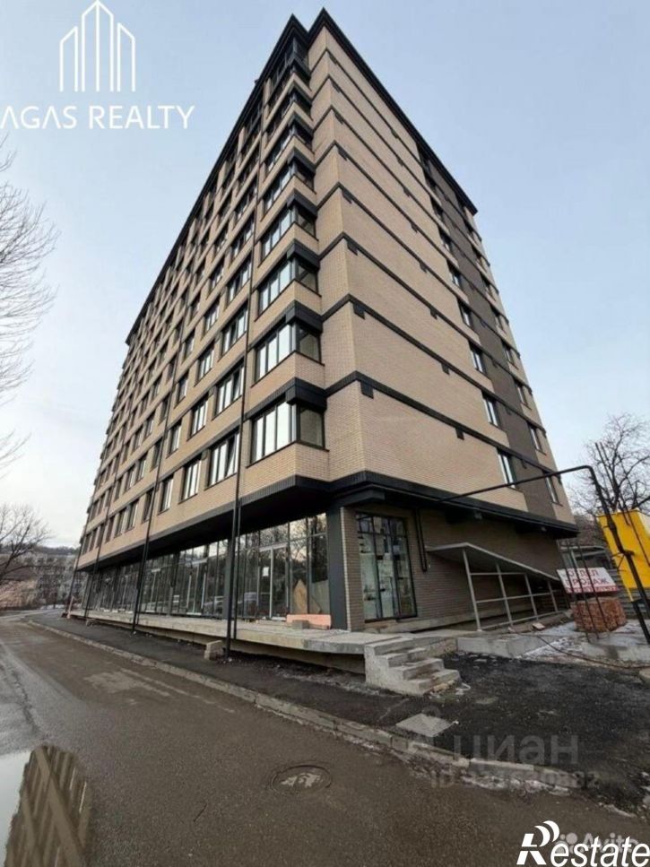 1-комн квартира Первомайский пер, 18,  д. 18