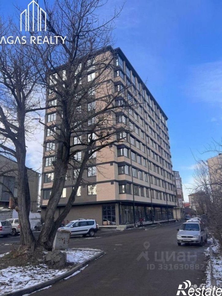 1-комн квартира Первомайский пер, 18,  д. 18