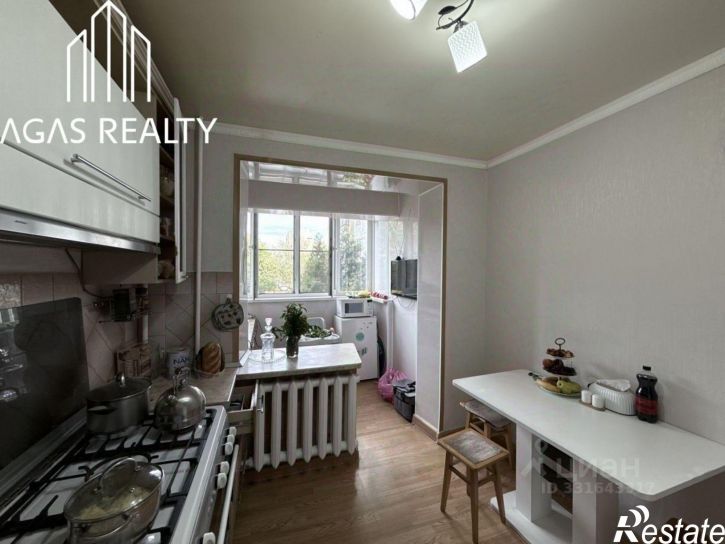 3-комн квартира ул Ессентукская, 36,  д. 36