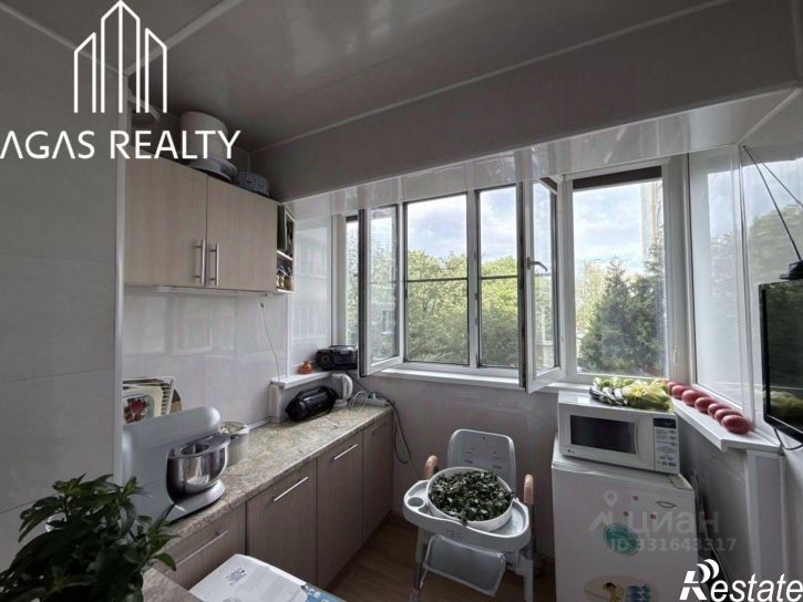 3-комн квартира ул Ессентукская, 36,  д. 36