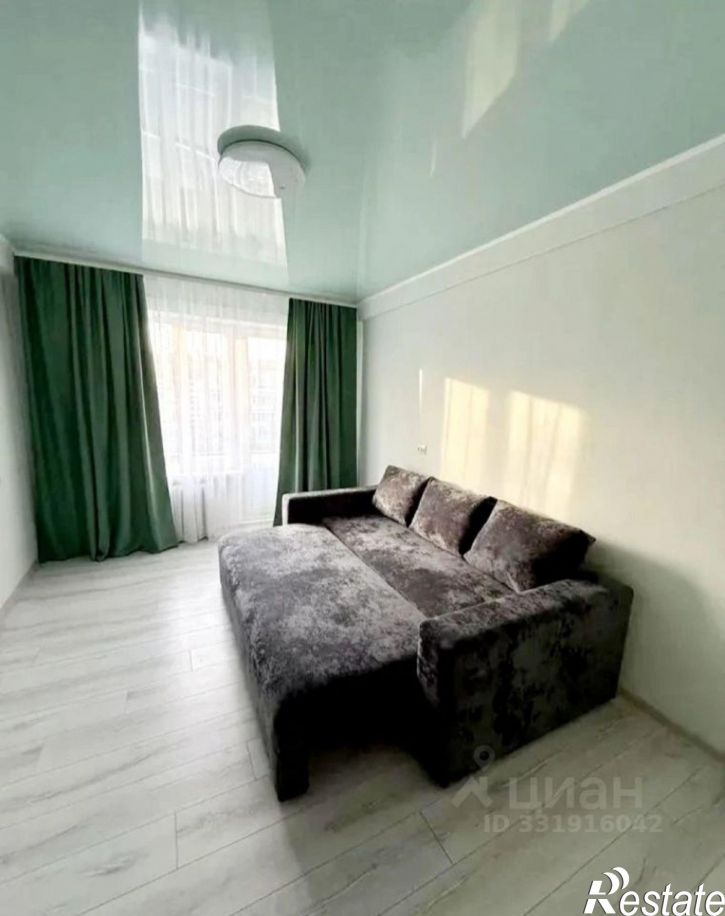2-комн квартира пр-кт Калинина, 20,  д. 20