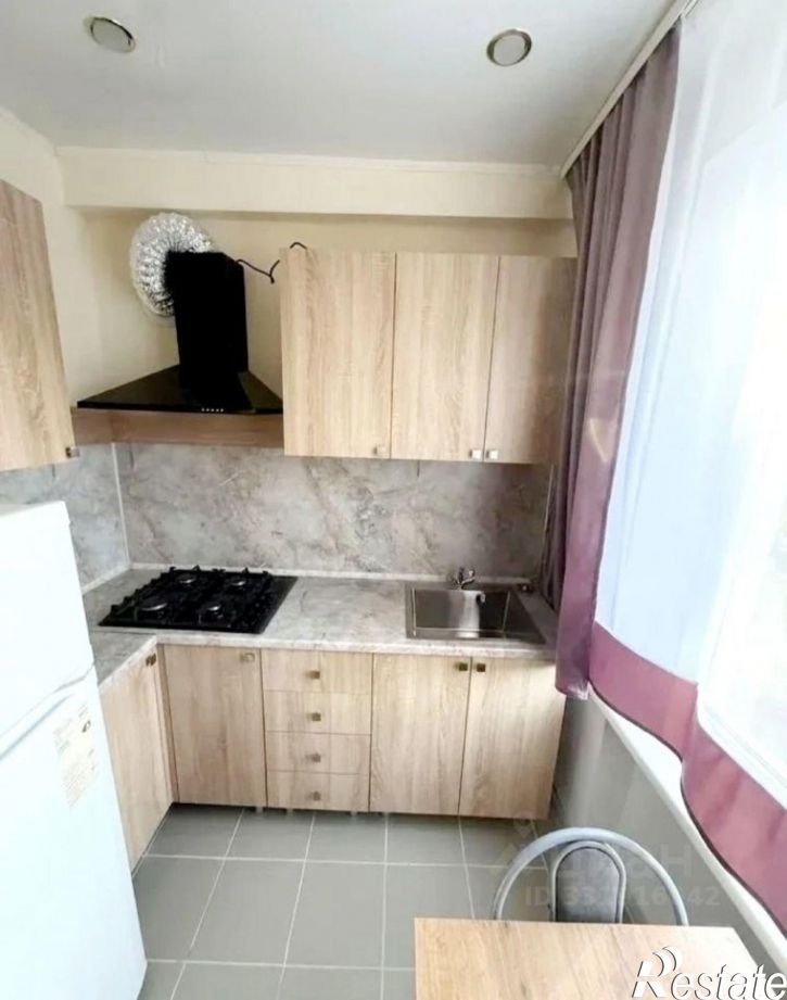 2-комн квартира пр-кт Калинина, 20,  д. 20