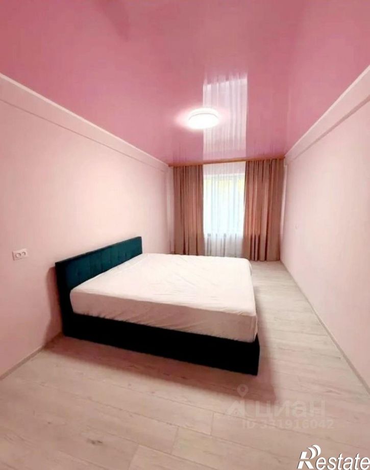 2-комн квартира пр-кт Калинина, 20,  д. 20
