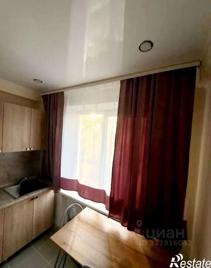 2-комн квартира пр-кт Калинина, 20,  д. 20