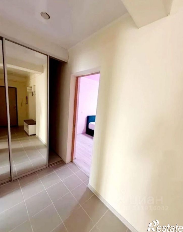 2-комн квартира пр-кт Калинина, 20,  д. 20