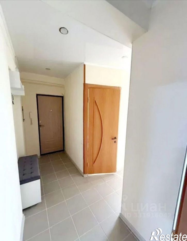 2-комн квартира пр-кт Калинина, 20,  д. 20