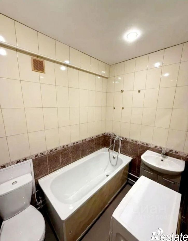 2-комн квартира пр-кт Калинина, 20,  д. 20