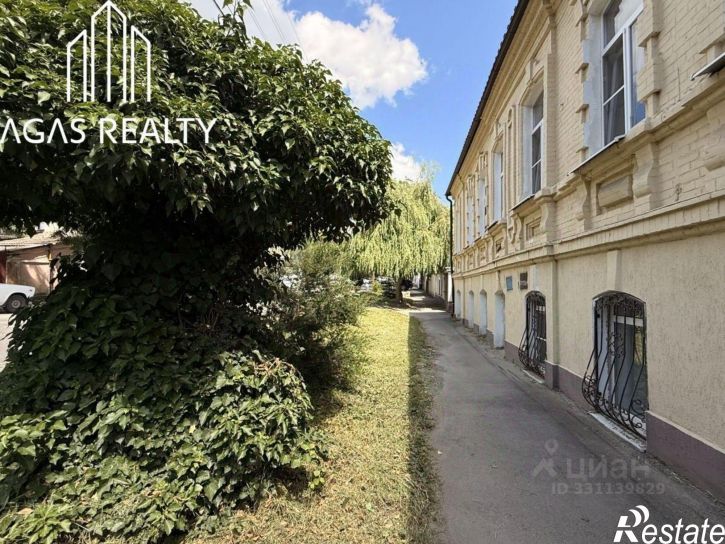 2-комн квартира ул Коста Хетагурова, 19,  д. 19