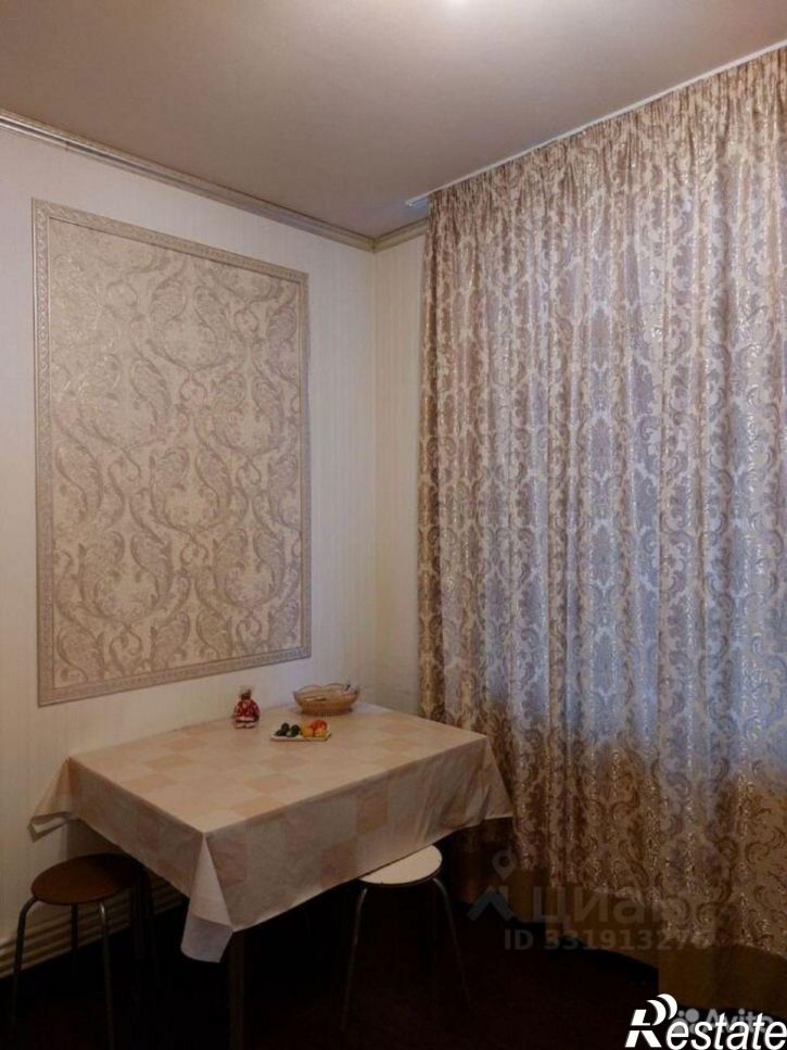 1-комн квартира ул Юлиуса Фучика, 7,  д. 7