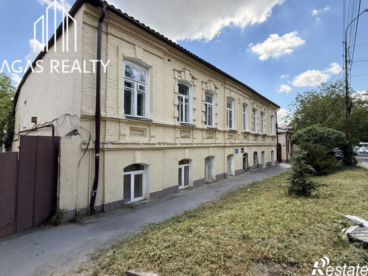2-комн квартира ул Коста Хетагурова, 19,  д. 19