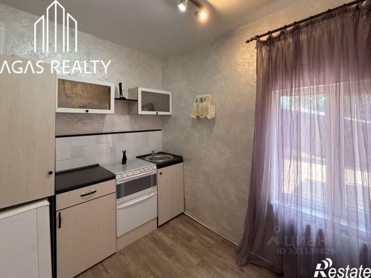 2-комн квартира ул Коста Хетагурова, 19,  д. 19