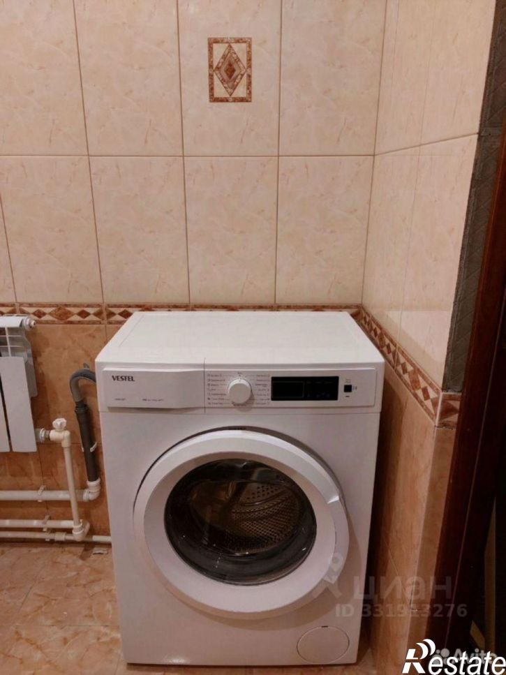 1-комн квартира ул Юлиуса Фучика, 7,  д. 7