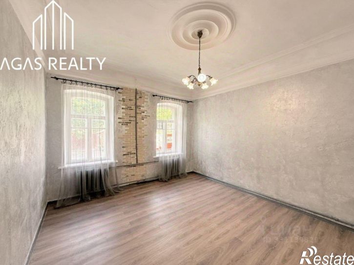 2-комн квартира ул Коста Хетагурова, 19,  д. 19