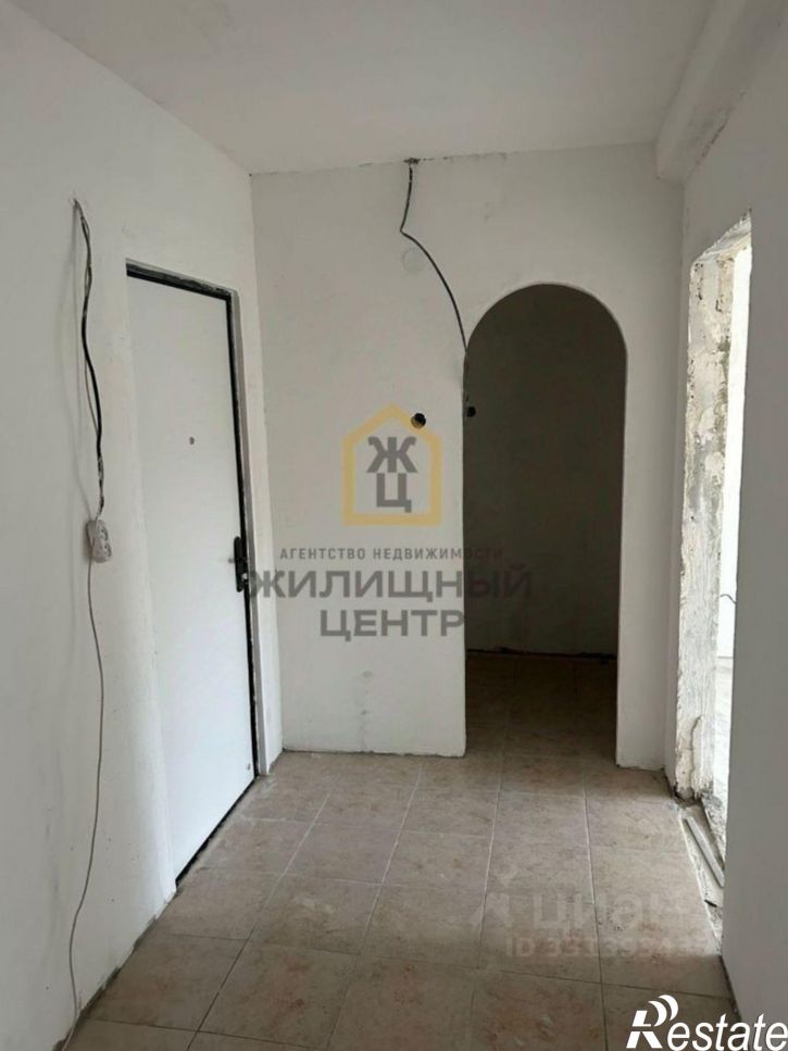 2-комн квартира ул Ермолова, 225/1,  д. 225/1