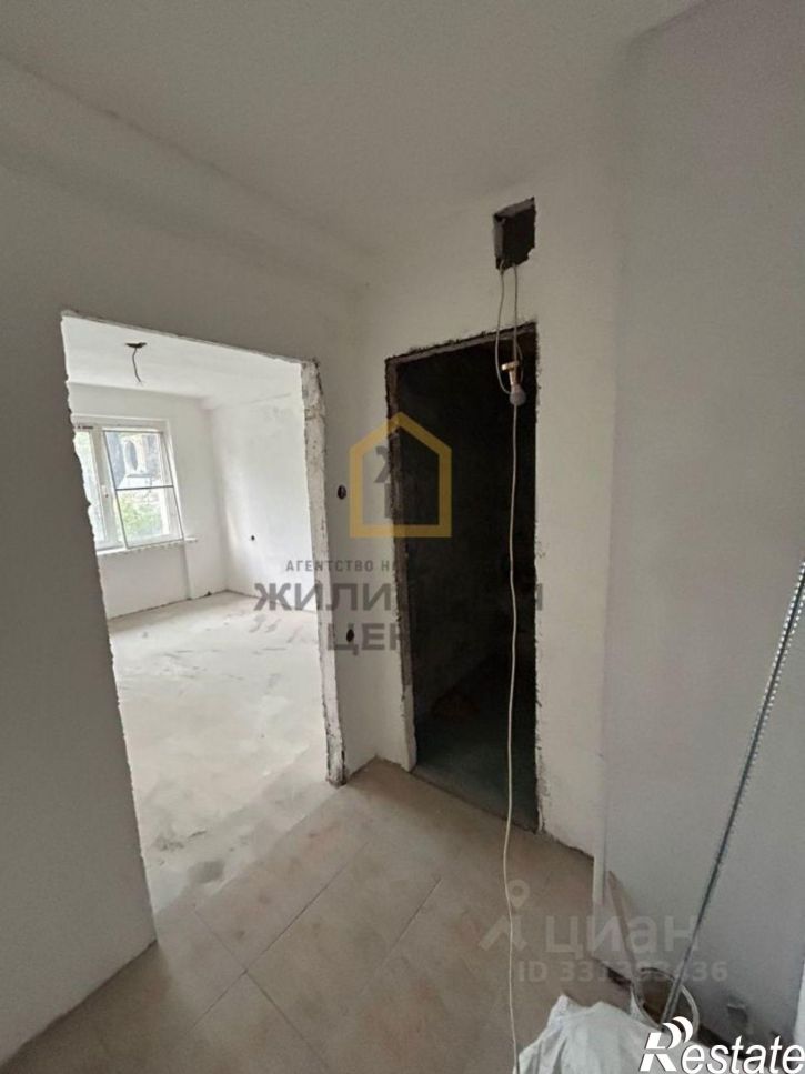 2-комн квартира ул Ермолова, 225/1,  д. 225/1