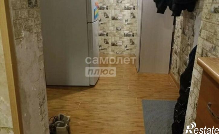 2-комн квартира ул Ермолова, 253,  д. 253